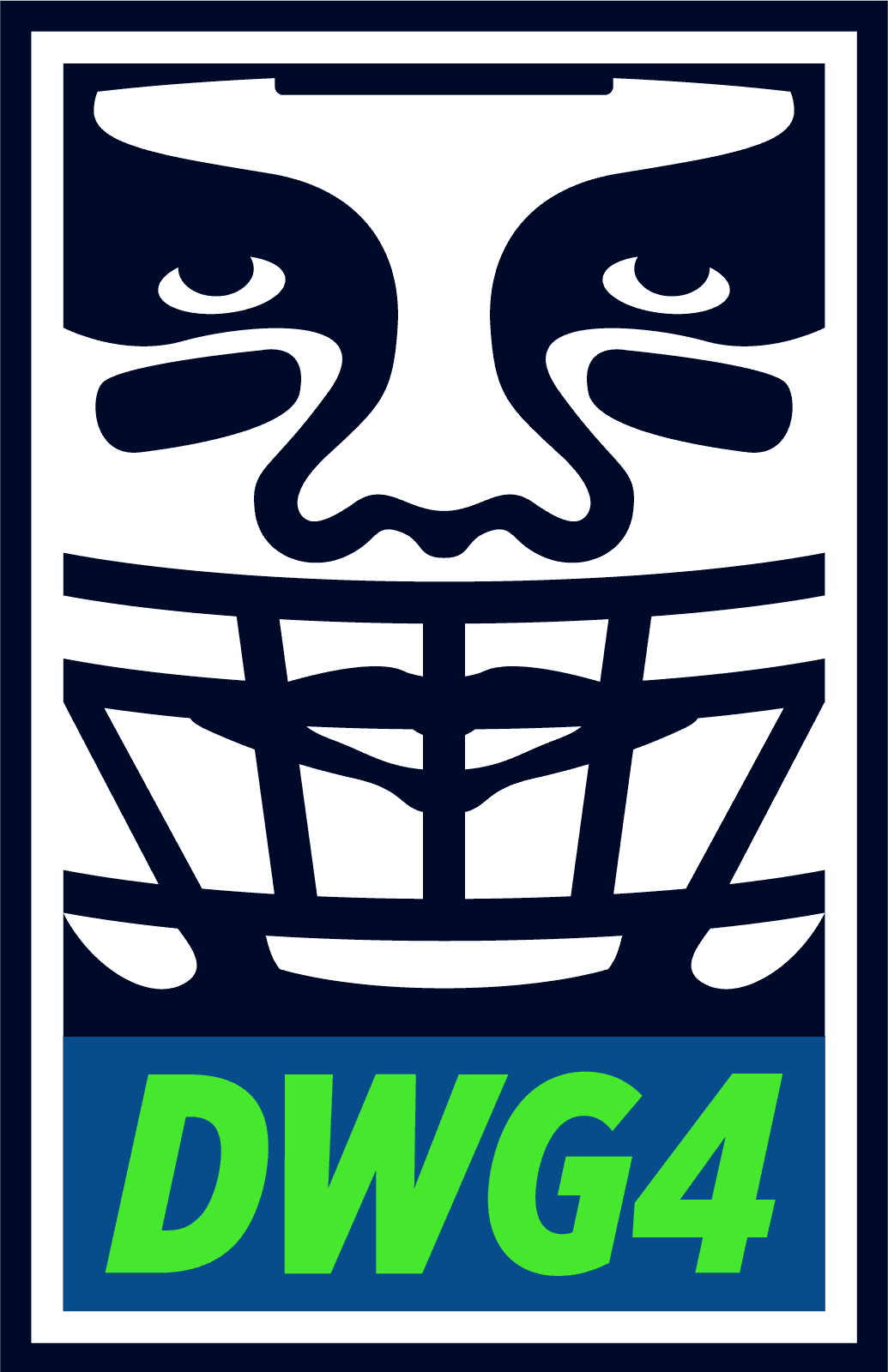 #DWG4