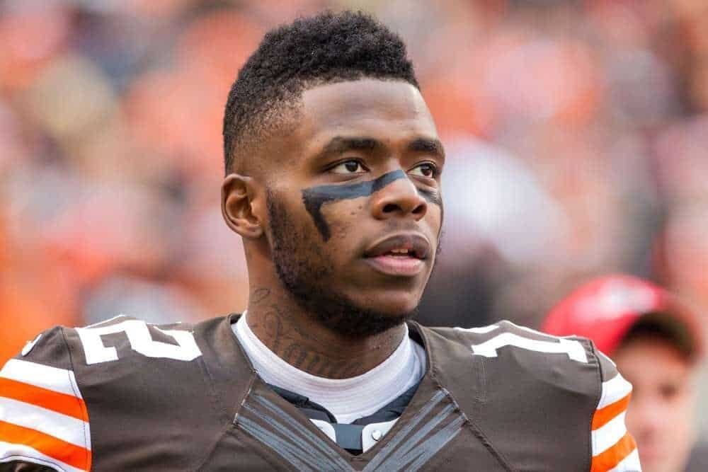 AFC Training Camp Report 8/3 AFC Training Camp Report