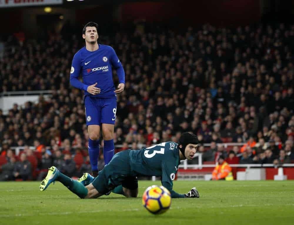 Fantasy Premier League Draft Week 1: Risers and Fallers Fantasy Premier League