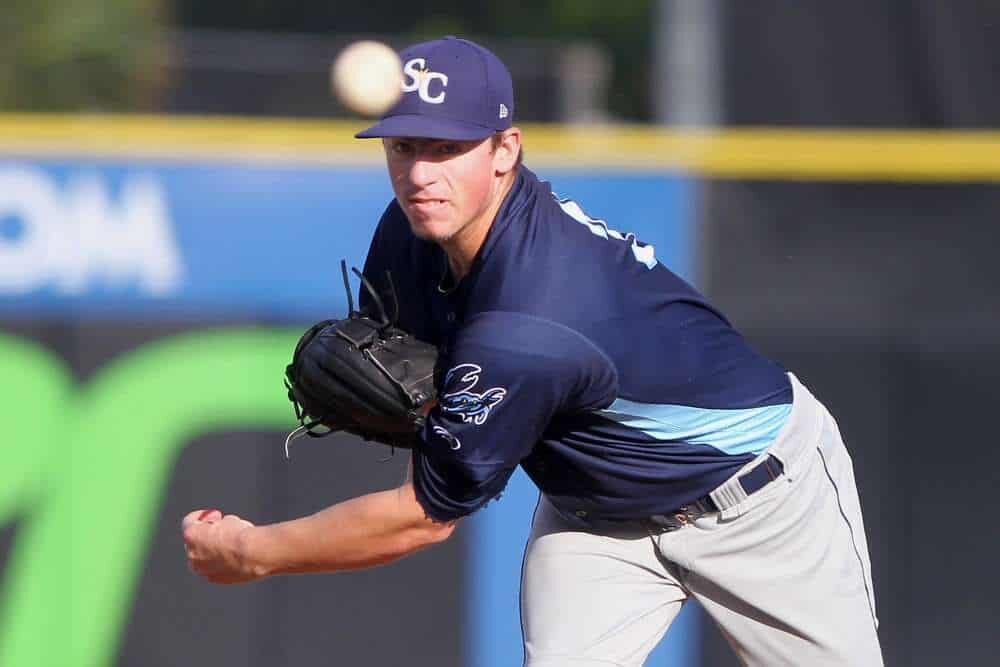 Brendan McKay and other overvalued prospects