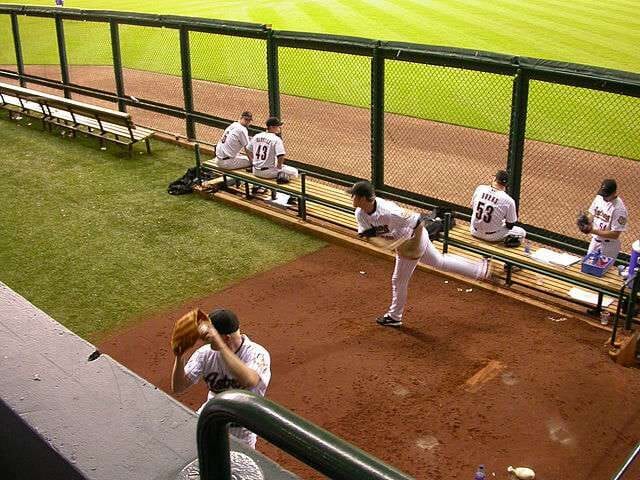 BULLPEN DEPTH CHARTS AND CLOSER RANKINGS FOR WEEK 14 Bullpen Depth Charts Closer Rankings