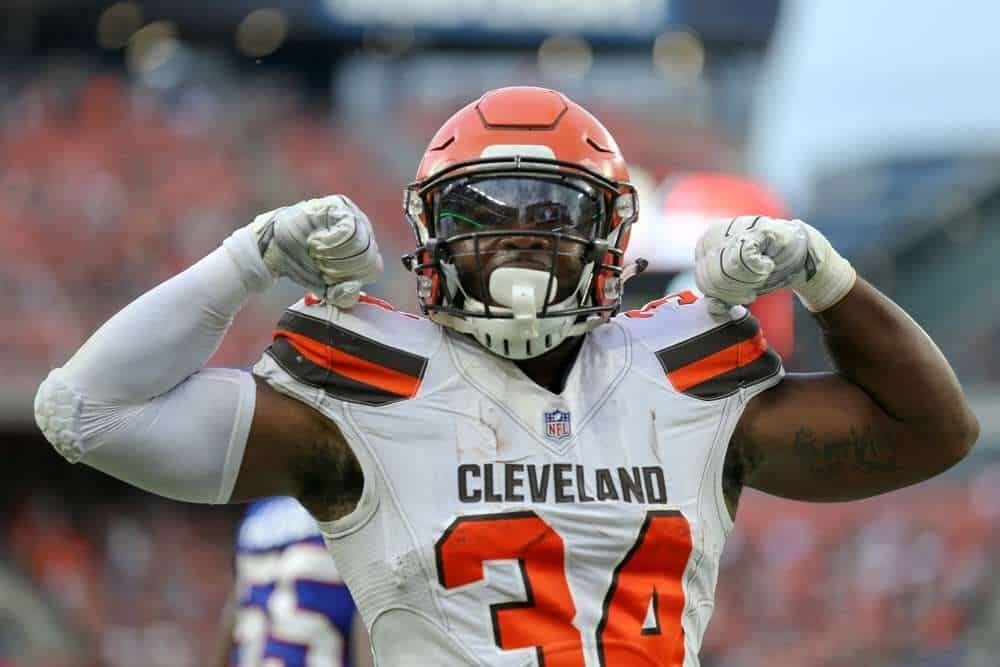 Top ADP values for the last weekend of draft season