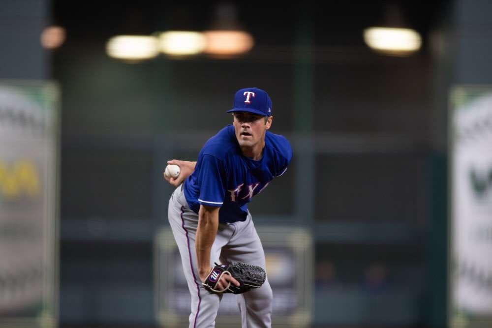 Double Up! Two-Start Pitchers For August 6-12 Two-start pitchers for the week of August 6, 2018