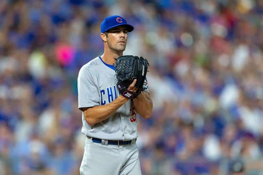 Double Up! Two-Start Pitchers For August 27 – September 2 two-start pitchers