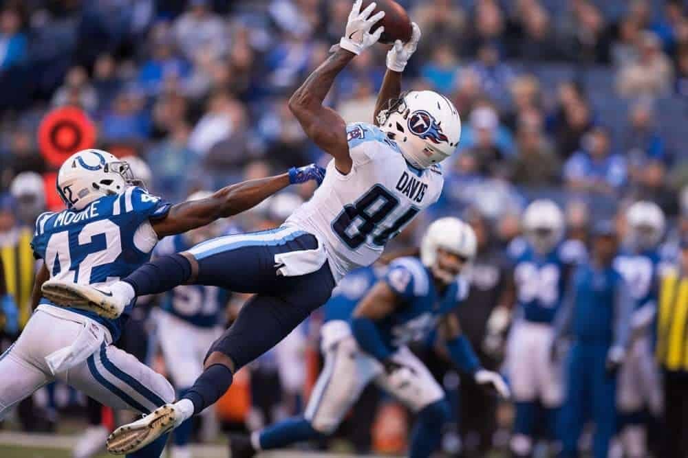 2020 Fantasy Football: Week 13 Wrap-up Corey Davis Week 13 Wrapup