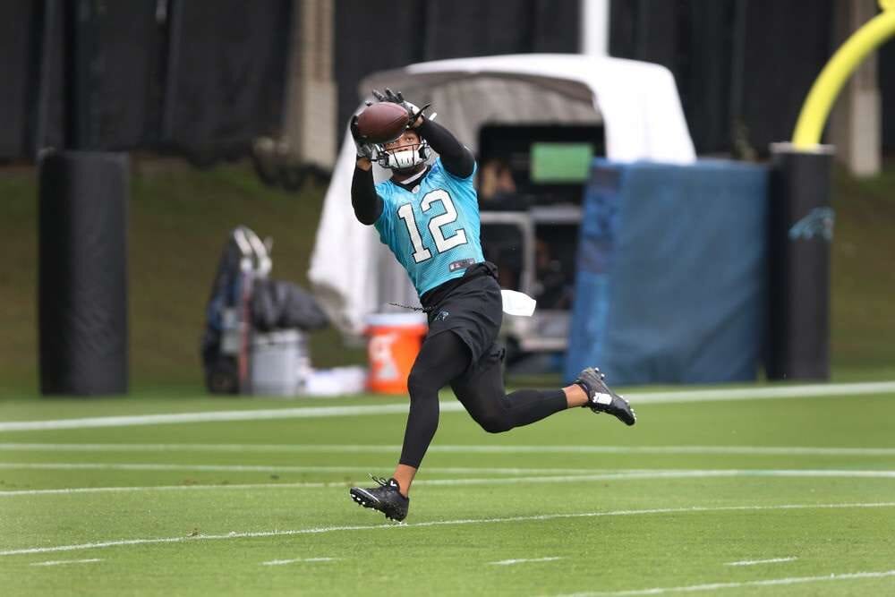 NFC Training Camp Report 8/14: Is Cam Looking for Moore in Carolina? NFC Training Camp Report