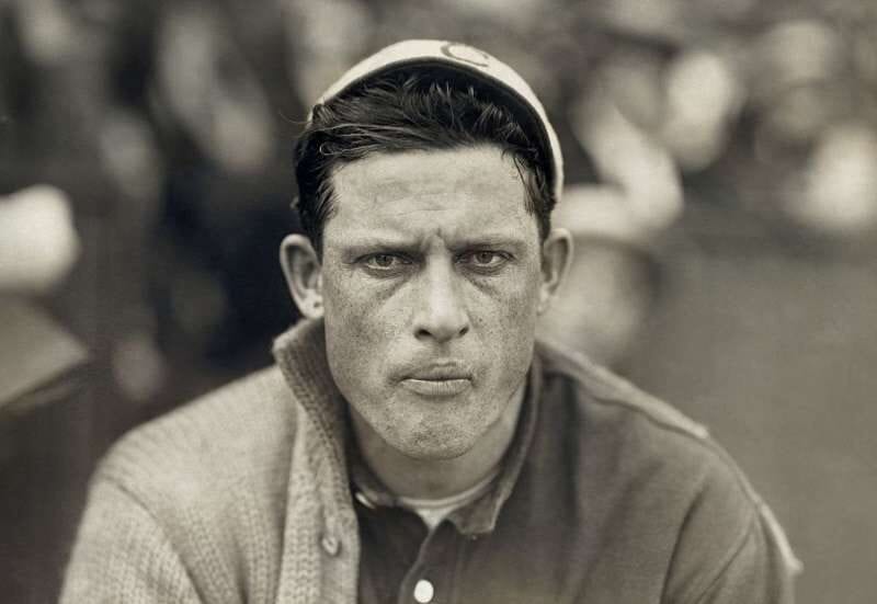 History of Pitching