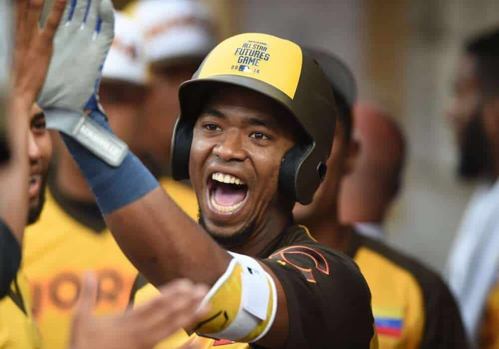 Dynasty Dugout: Top September Prospect Stashes Prospect Stashes for the fantasy baseball stretch run.