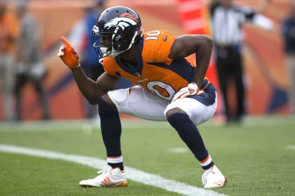 Sneaky Value Picks in Fantasy Football 2018 Value Picks for 2018 Fantasy Football