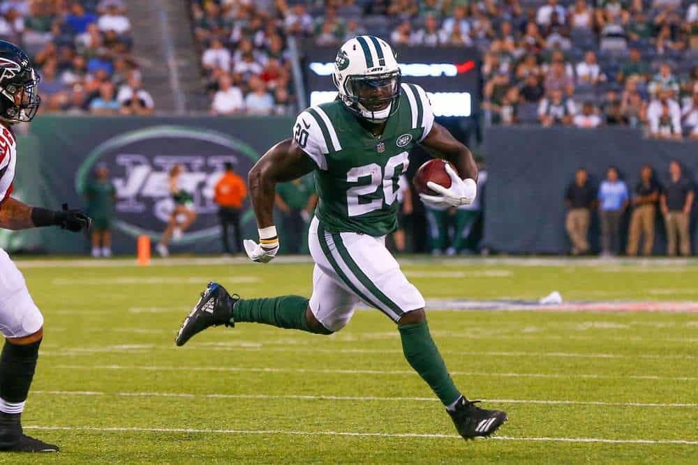 Florio’s Fantasy Football Breakouts/Busts: RB Breakout Edition Breakout running backs for 2018