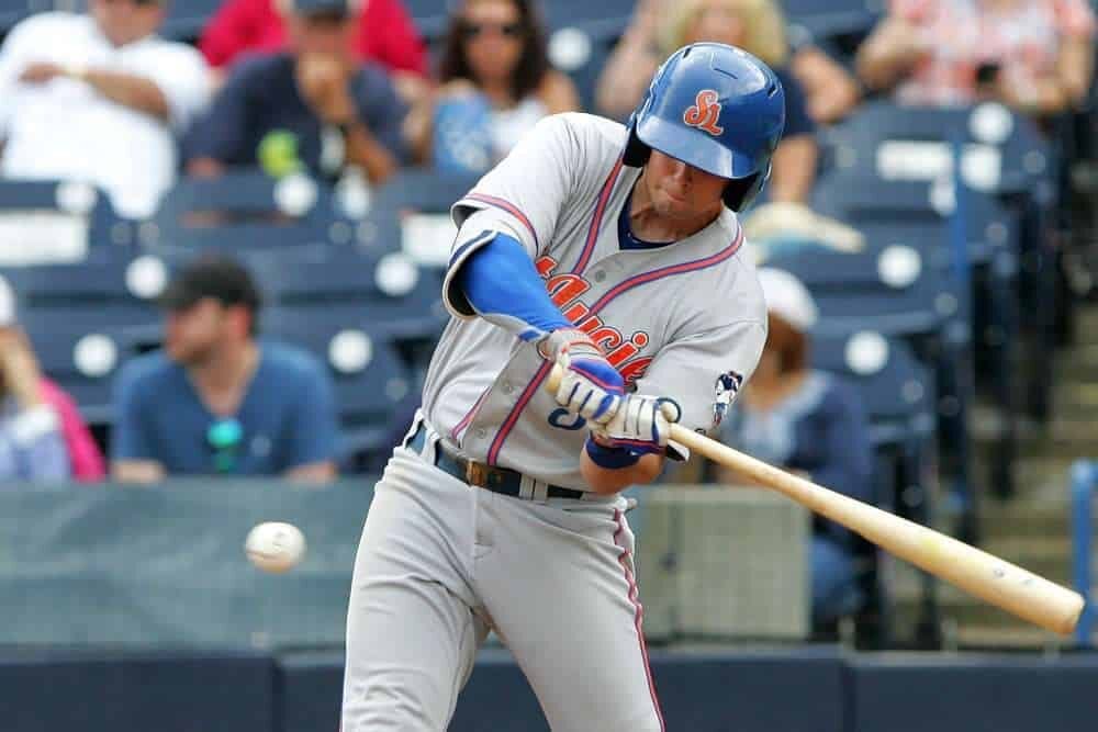 Waiver Wire Report: Add Jeff McNeil McNow Waiver Wire Adds - Jeff McNeil