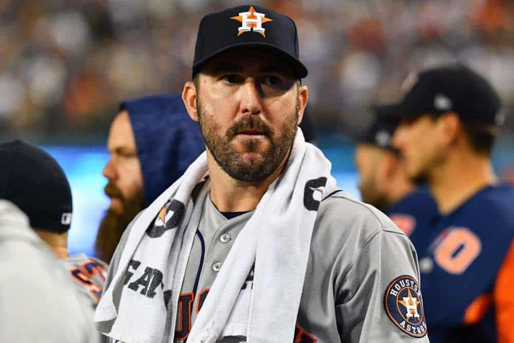Justin Verlander