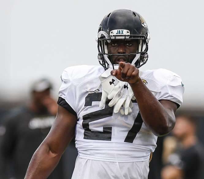 Dynasty Fantasy Football: Leonard Fournette, Against the Grain Leanard Fournette as a dynasty asset