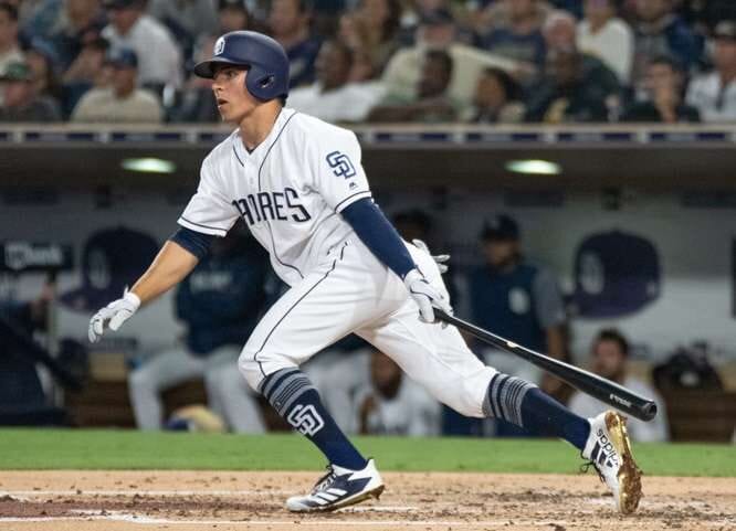 Minor League Report: Smells Like Teen Spirit teenage prospects on the rise