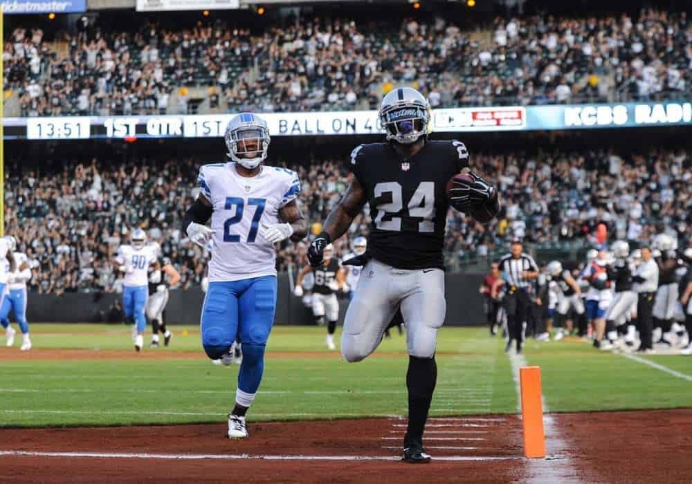 Fantasy Stock Watch: Reacting to Preseason Overreactions Dealing with preseason overreactions