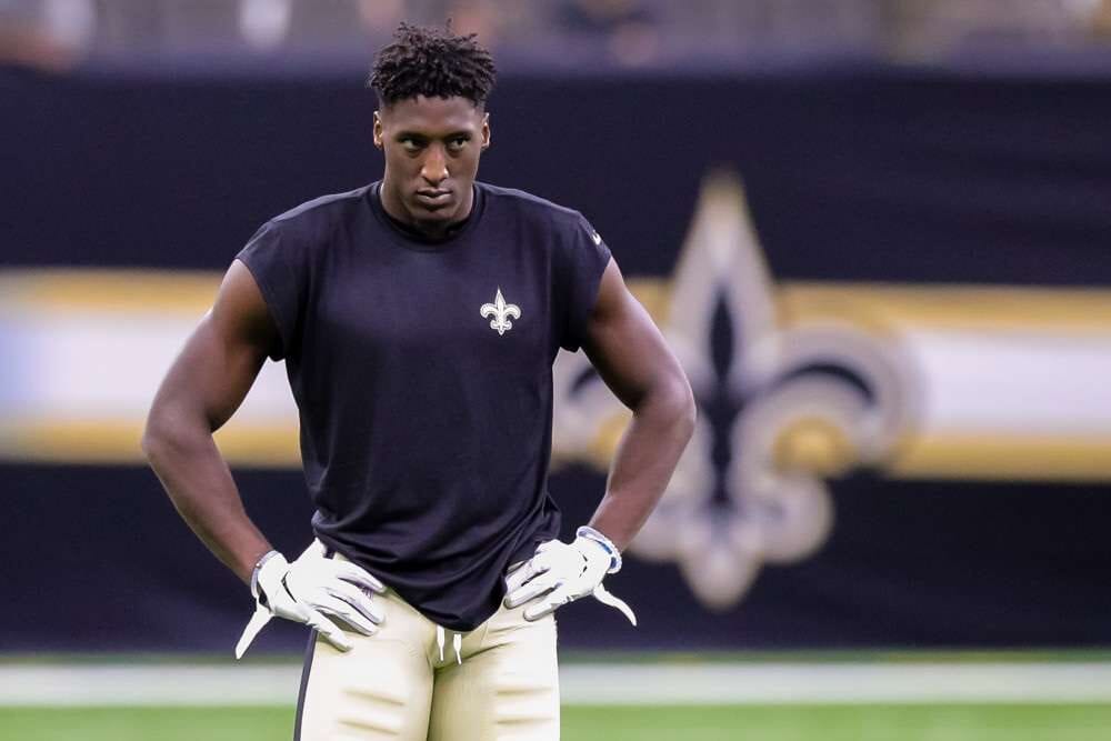 Steven Toroni’s 2018 Fantasy Football Rankings 2018 Fantasy Football Rankings