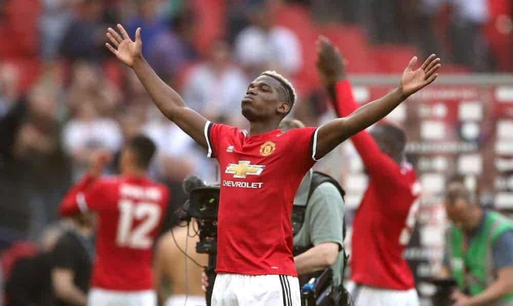 Paul Bogba Gameweek 18 Waiver Wire