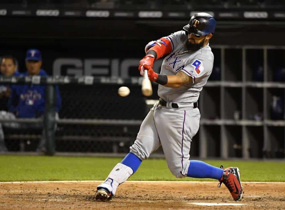 Fire & Ice: An Odor Of Success second base sleepers