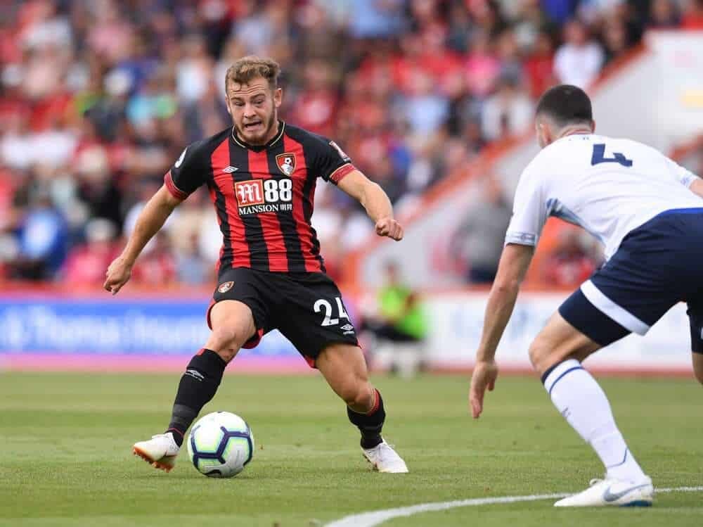 Draft Premier League: Gameweek 28 Waiver Wire and Trade Targets Ryan Fraser Gameweek 28 Waiver Wire
