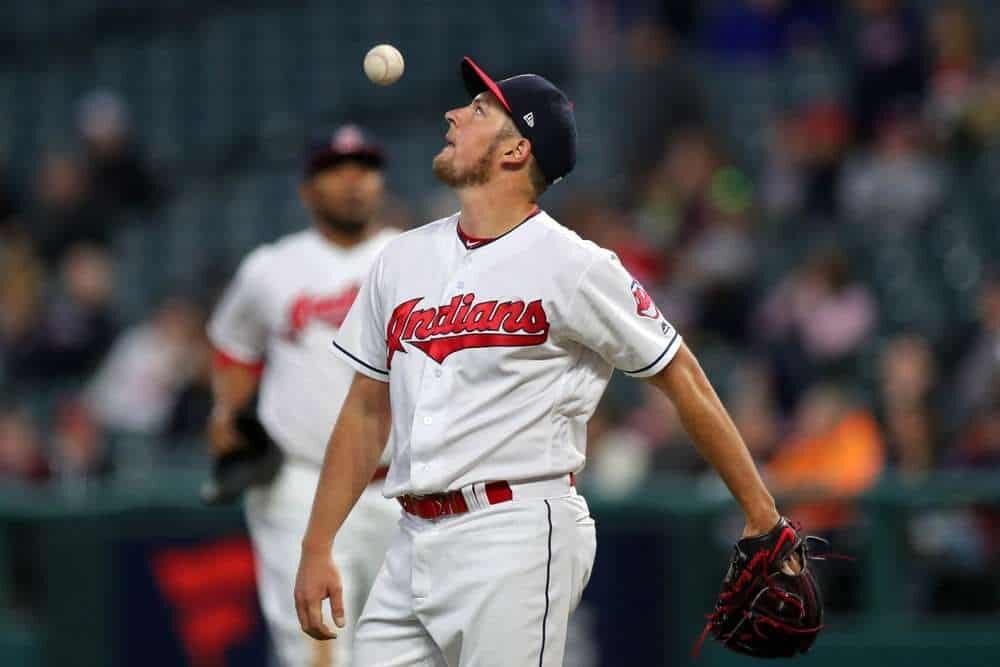 MLB News: Wading Through The August Distractions latest fantasy baseball news
