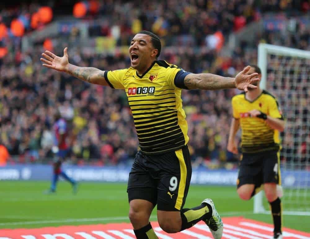 Fantasy Premier League Draft Week 2: Risers and Fallers Draft Week 2