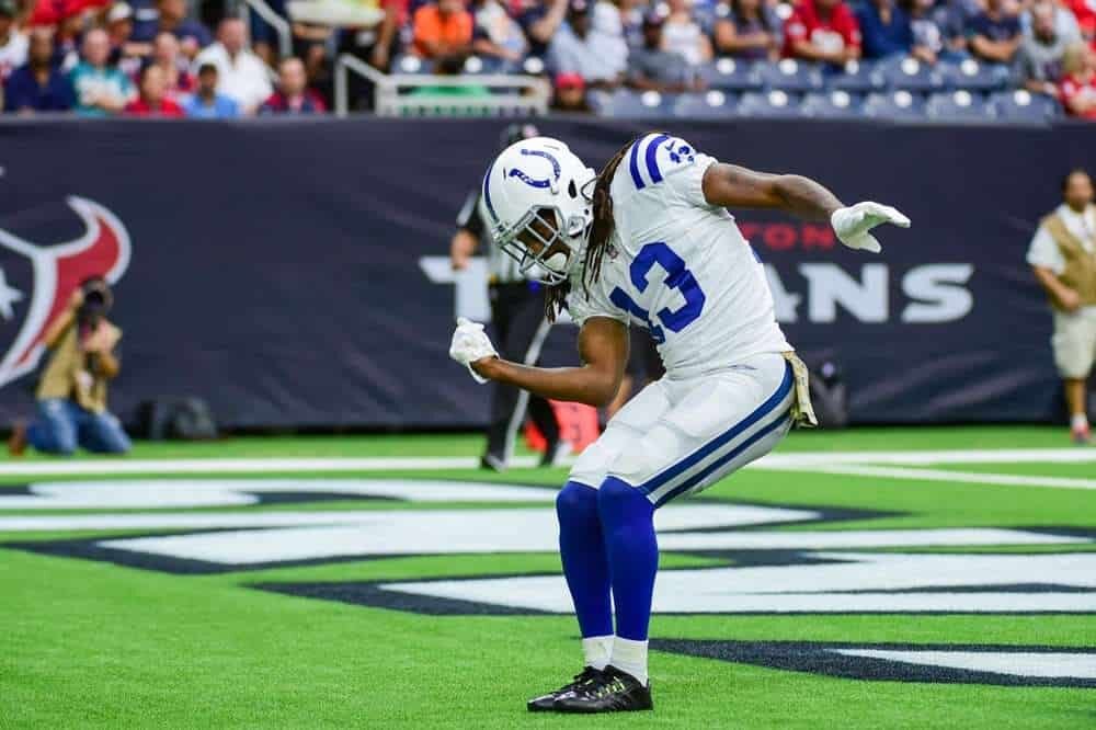 Positional Rankings for 2018 Fantasy Football