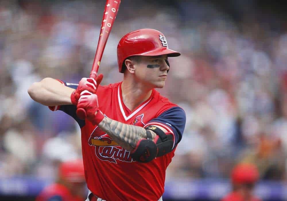Waiver Wire Report: The Melky Way Late Season waiver wire pickups