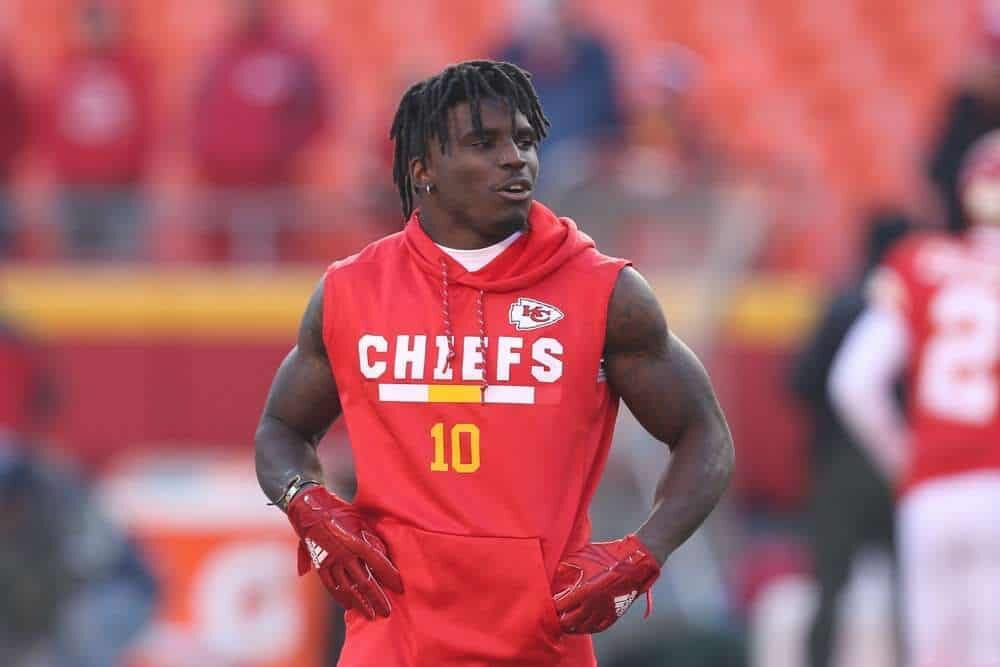 NFL Preseason Week 2