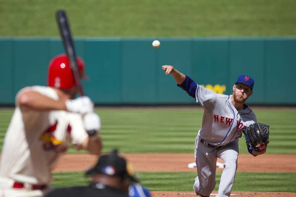 Last Minute Fantasy Baseball Draft Advice Zack Wheeler Draft Advice