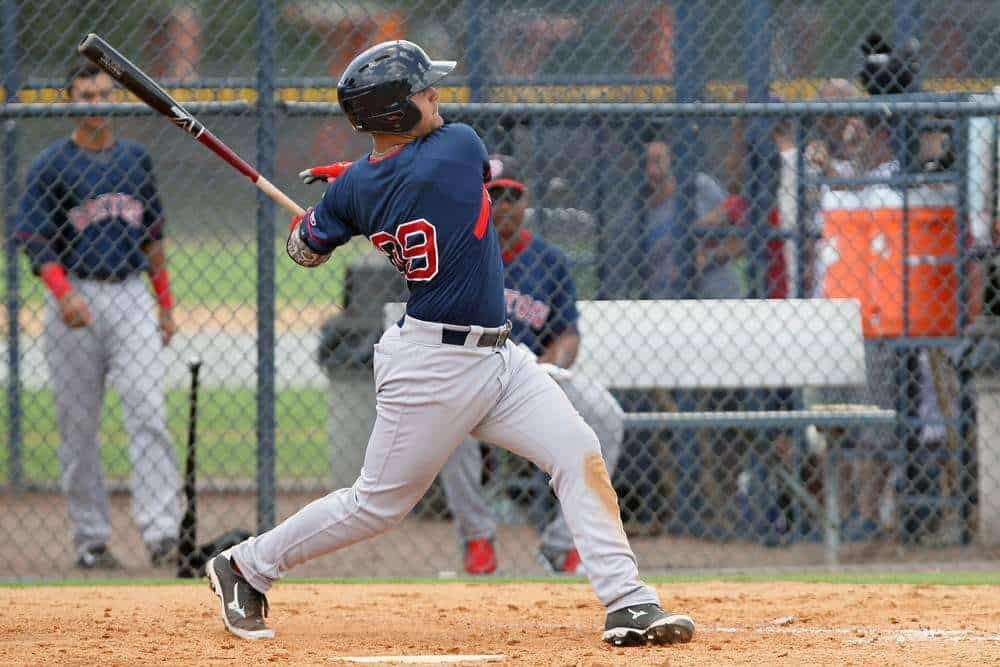 Arizona Fall League