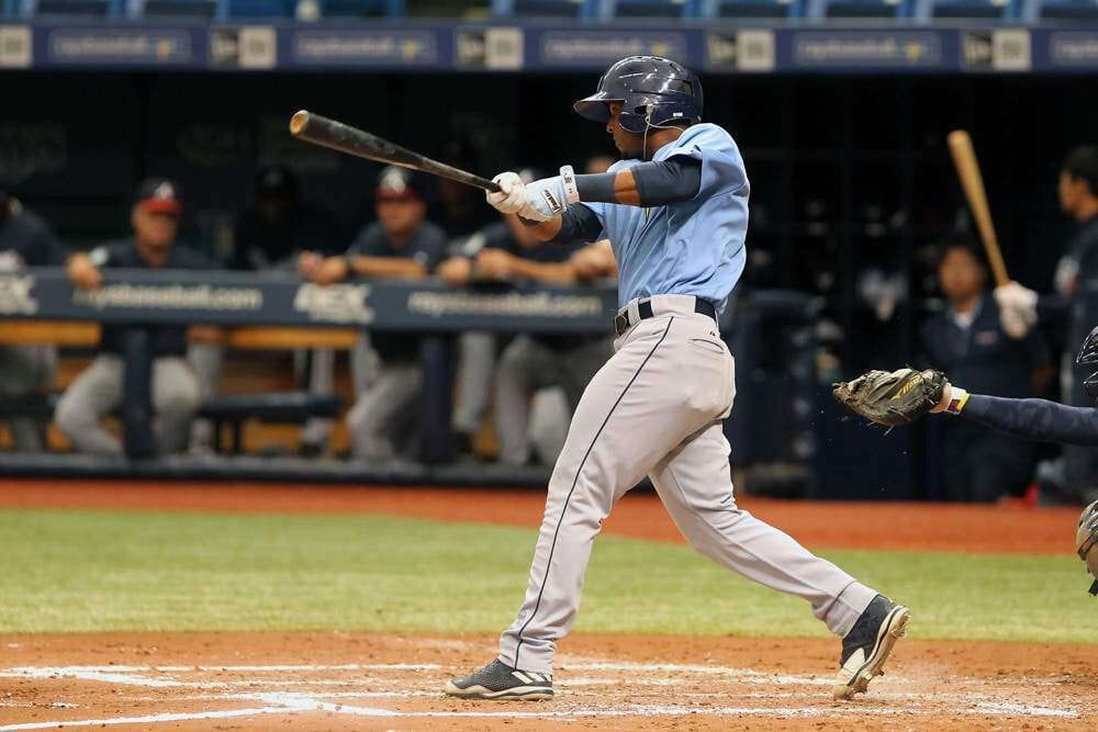 Fantasy Baseball Prospects Report: Paging Wander Franco Wander Franco