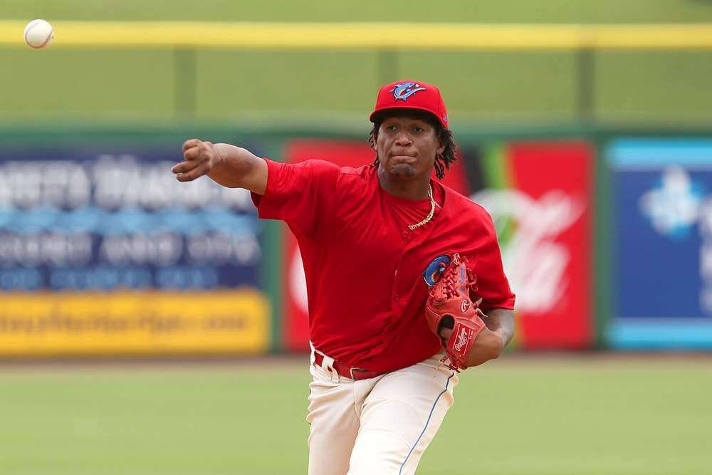 Arizona Fall League Preview: Scottsdale Scorpions Top 25 Phillies Prospects