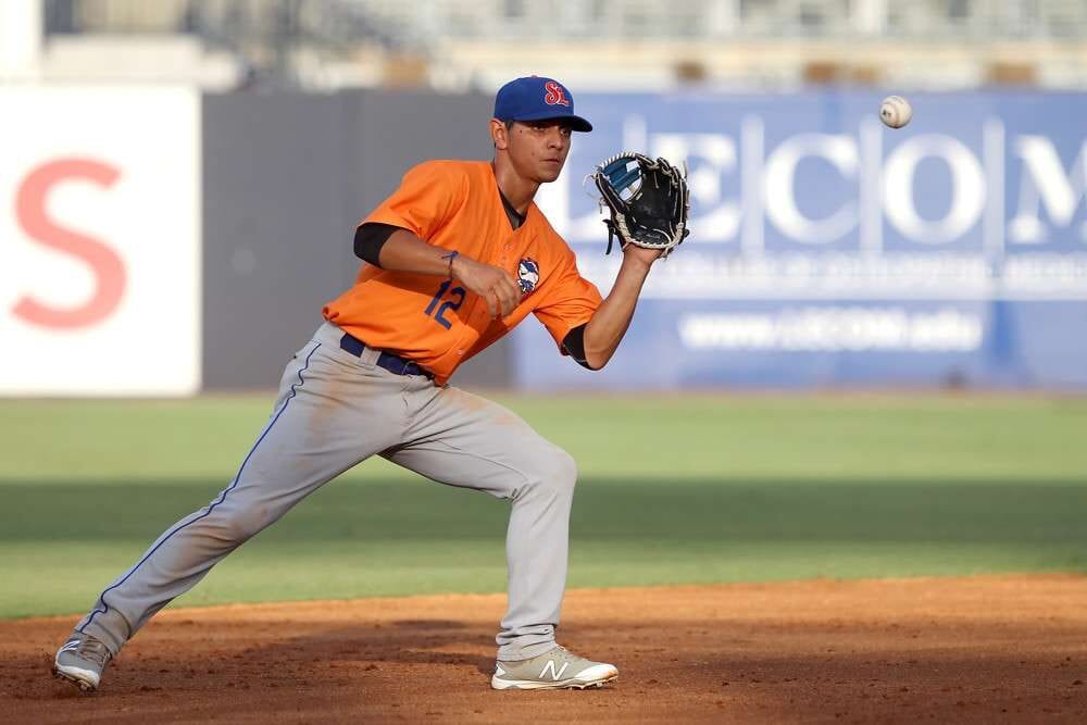 New York Mets Top-25 Prospects Mets Prospects