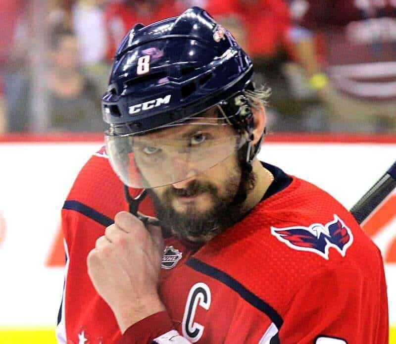 2018-19 Fantasy Hockey Left Wing Rankings left wing rankings for 2018-19 fantasy hockey
