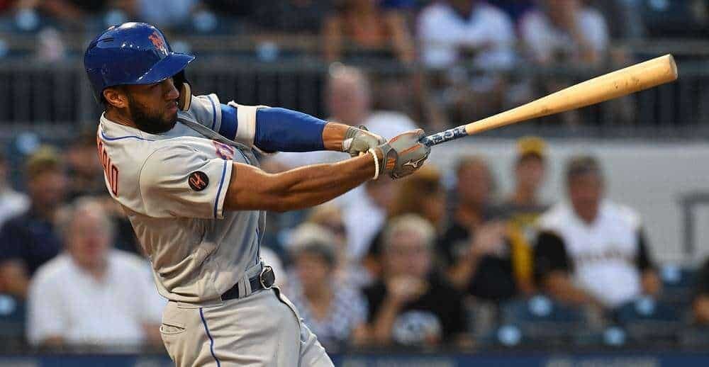 Plate Discipline Trends: 9 Players Ready to Break Out! Amed Rosario Plate Discipline Metrics