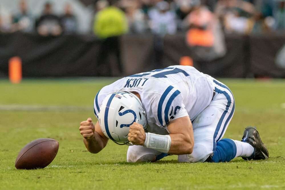 The Weekend Write-Up: Week 4 Start or Sit Week 4 Start or Sit
