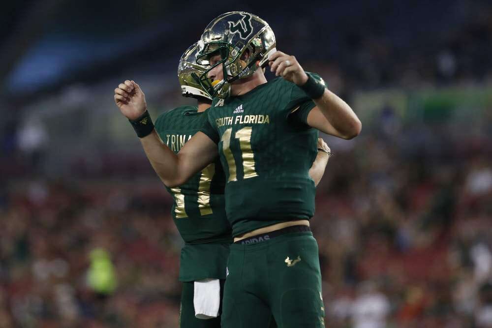 CFF Week 2 Waiver Wire, All-Week 2 Team, and More! Week 2 CFF Waiver Wire