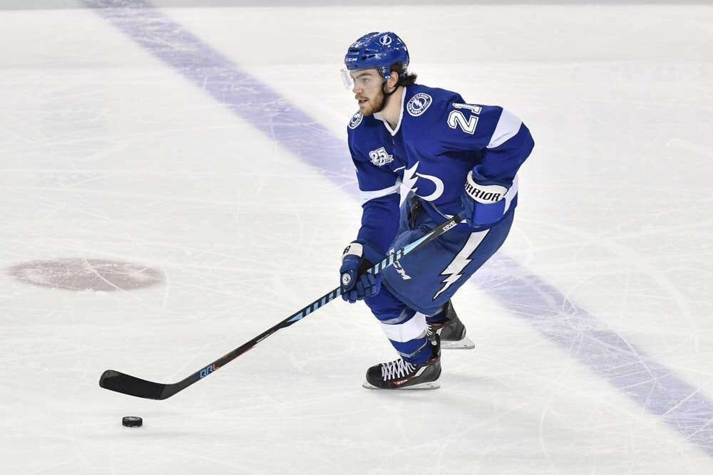 Week 8 Fantasy Hockey Stock Report fantasy hockey buy low sell high