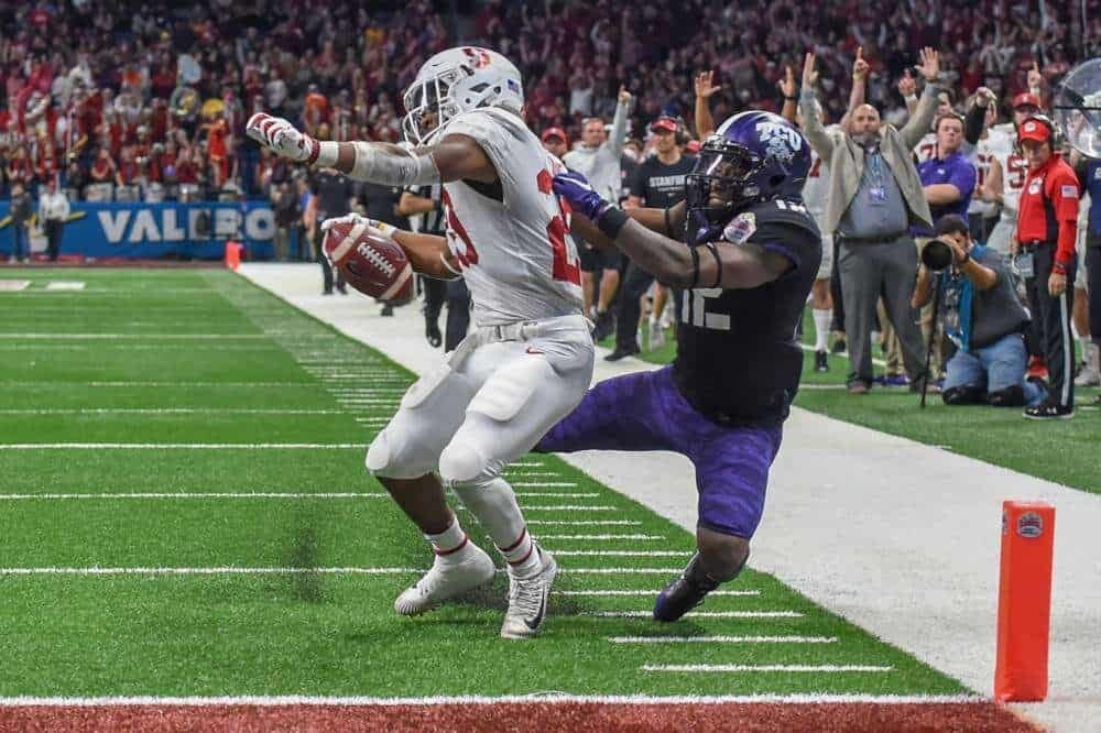 CFF Week 2: Best/Worst Matchups – Bounce-Back for Bryce? Best and worst matchups for CFF Week 2