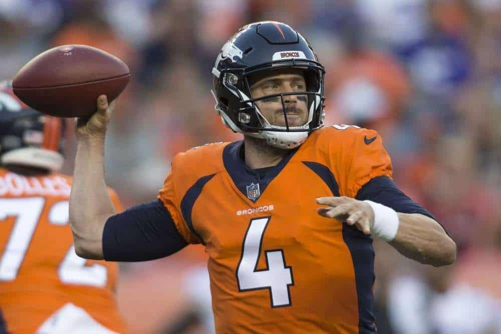 Week 2 NFL Picks from Chris Meaney Week 2 NFL Picks