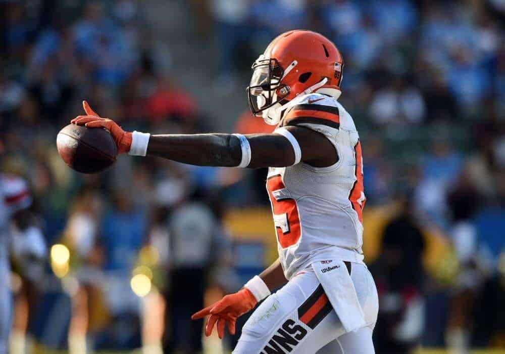 2022 Free Agency Winners: Tight Ends Week 3 tight end sleepers