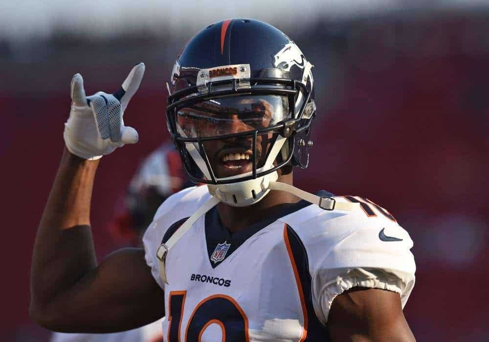 Michael Florio’s Week 1 Fantasy Football Positional Rankings! Mike Florio's Week 1 Positional Rankings