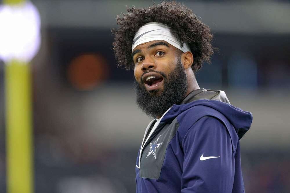 Michael Florio’s Week 15 Semi-Final Rankings week 15 rankings