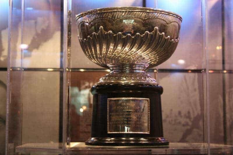 Fantasy Hockey Strategy for the 2018-19 Season fantasy hockey strategy for 2018-19