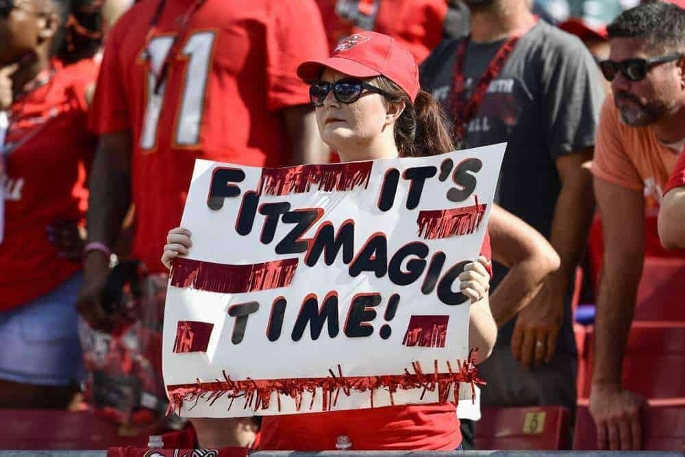 NFL Free Agency 2021: Fantasy Impact nfl free agency