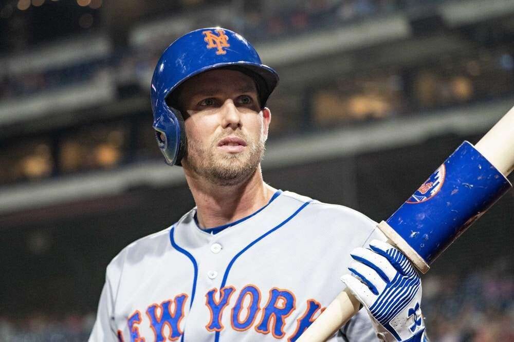 Fire & Ice: Jeff McNeil Is Now El Jefe jeff mcneil mets
