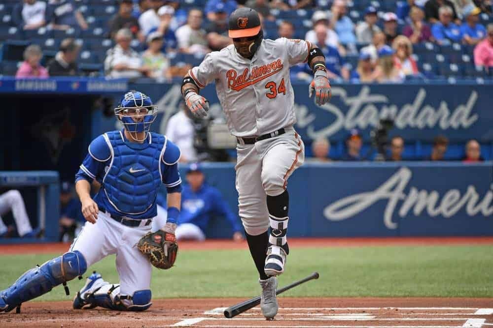 Looking Ahead: Who Exactly is Jonathan Villar? jonathan villar