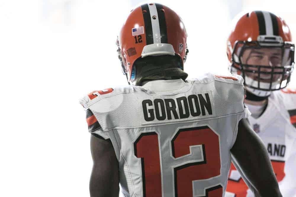 Michael Florio’s Week 3 Positional Rankings! Week 3 Positional Rankings