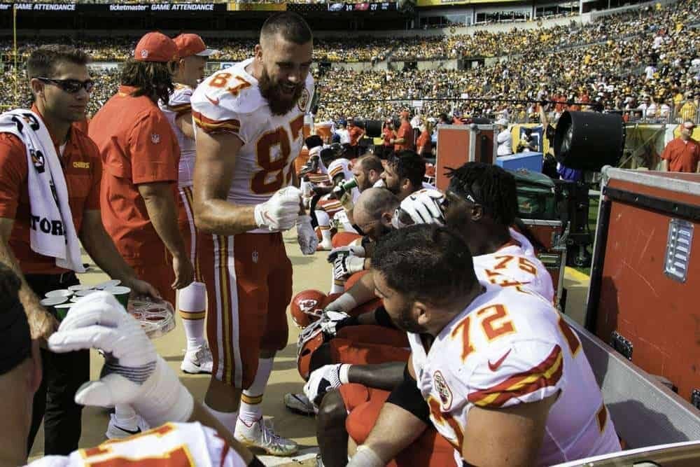 Monday Morning Rewind: A Week 2 Review of My Hits and Misses Week 2 Review