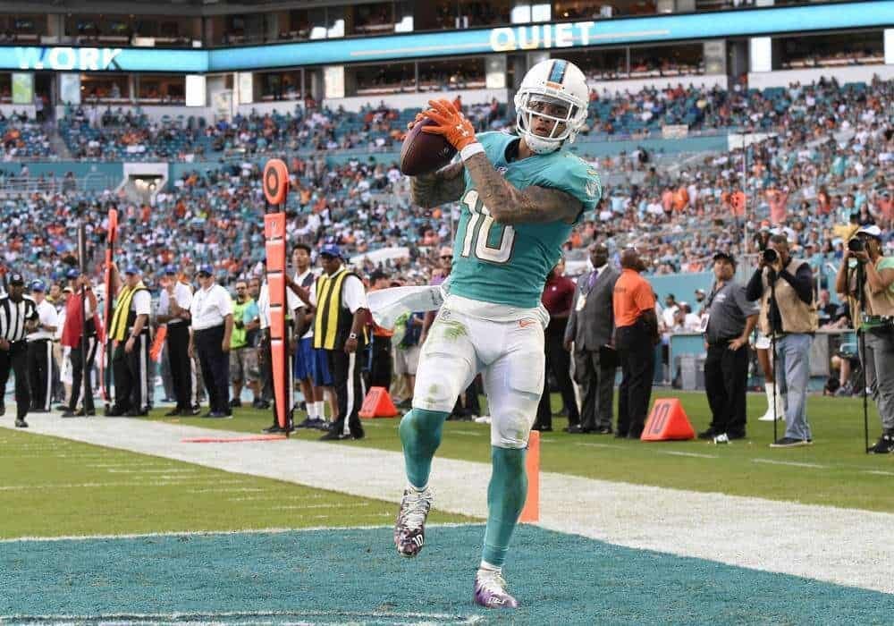 Bold predictions for the 2018 NFL season